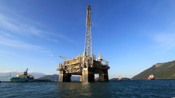 Agência Petrobras