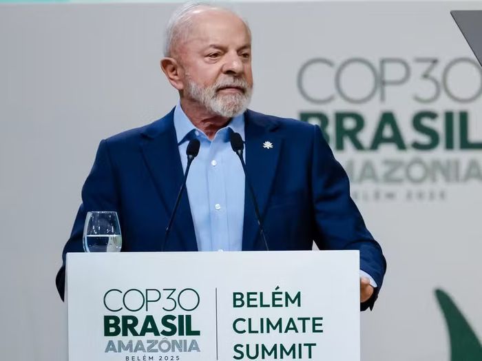 Ricardo Stuckert - Presidência da República