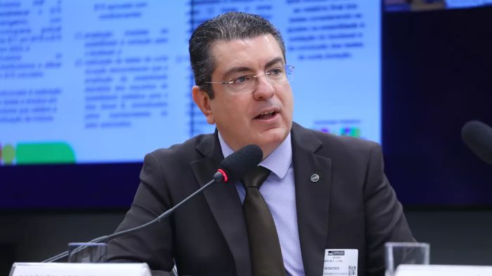 Vinicius Loures - Agência Câmara