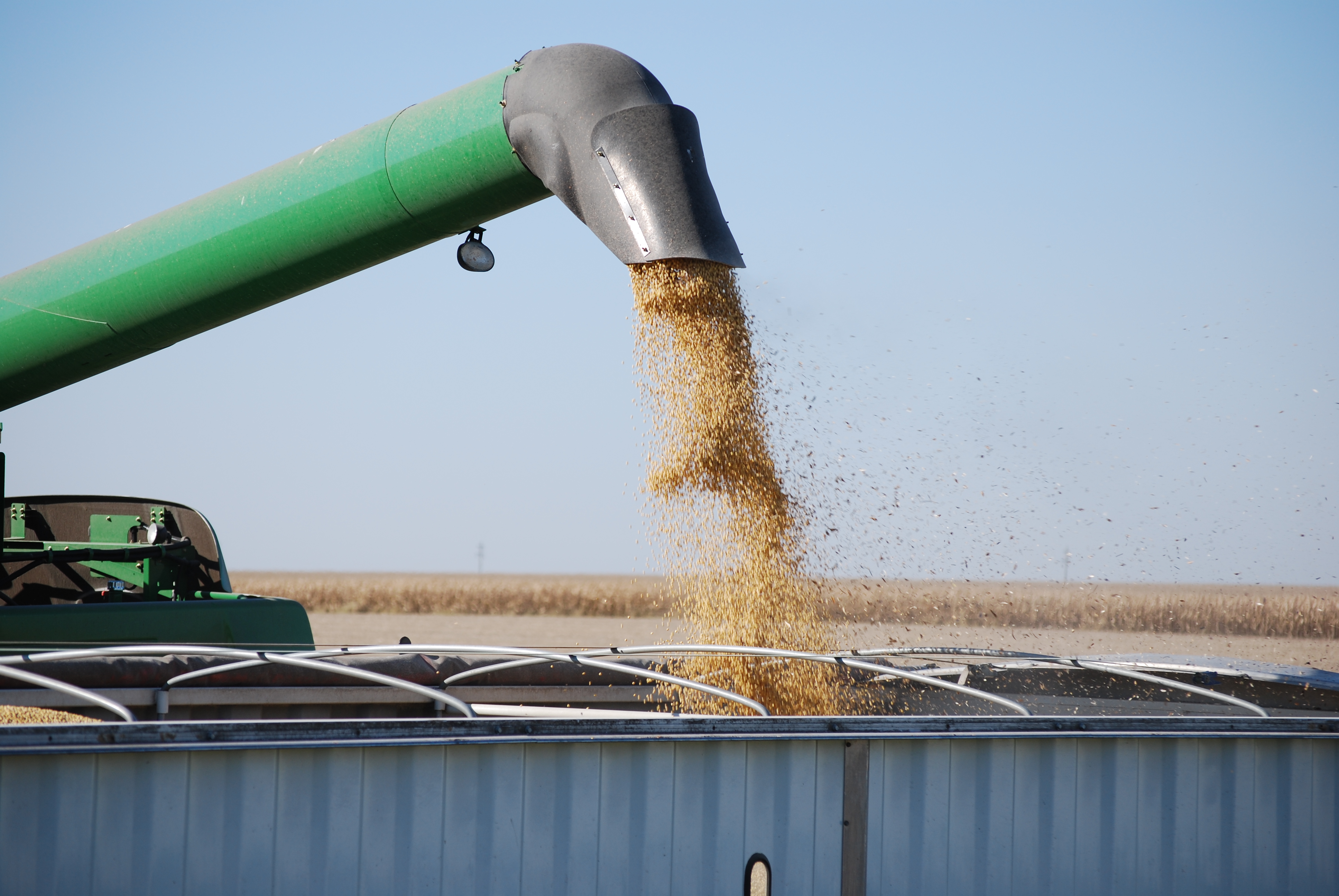 Divulgação - United Soybean Board