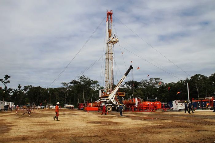 Agência Petrobras