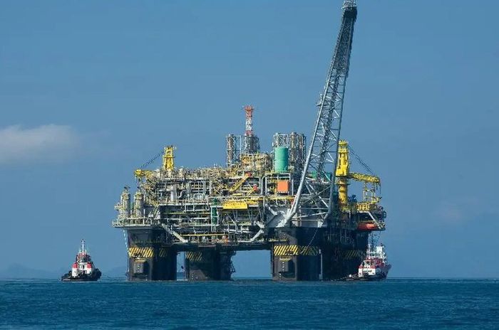 Divulgação - Petrobras