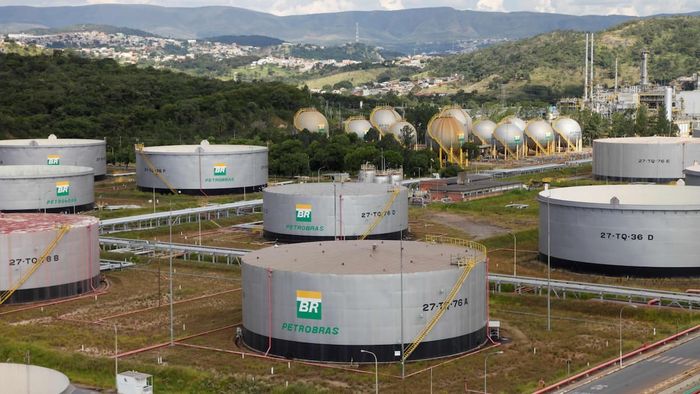 Adriano Eduar de Lima - Agência Petrobras