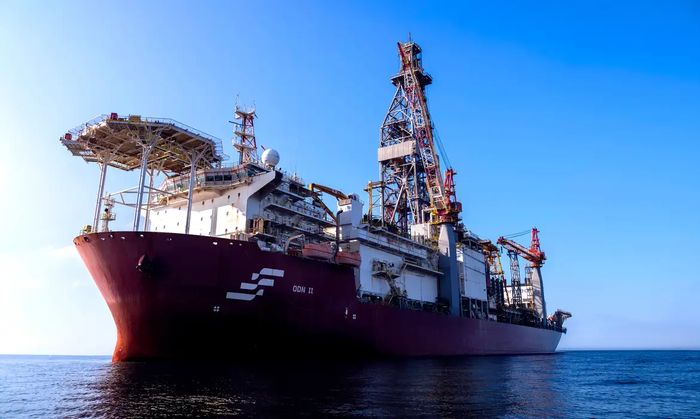 Divulgação - Petrobras