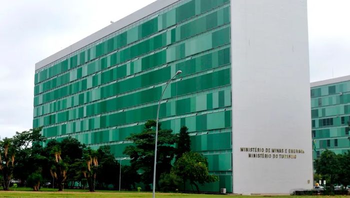 Divulgação - Ministério do Turismo