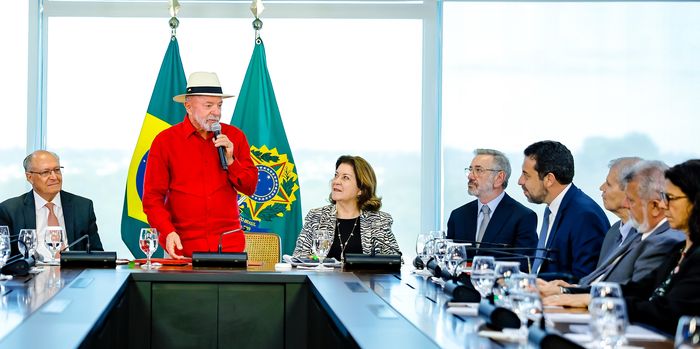 Ricardo Stuckert - Presidência da República