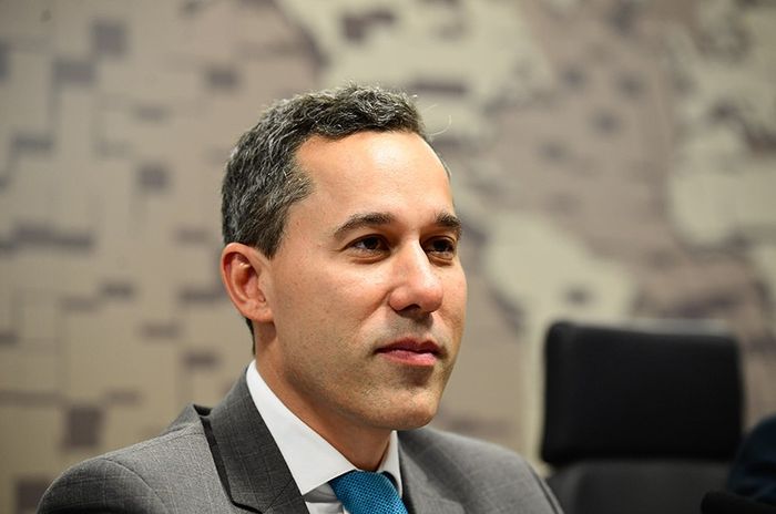 Saulo Cruz - Agência Senado