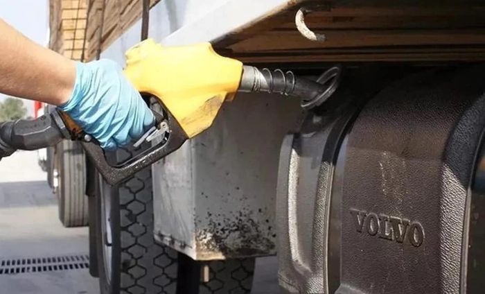 Divulgação - Volvo