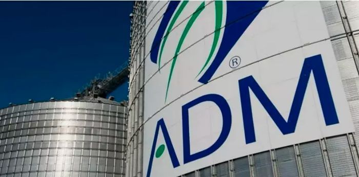 Divulgação - ADM