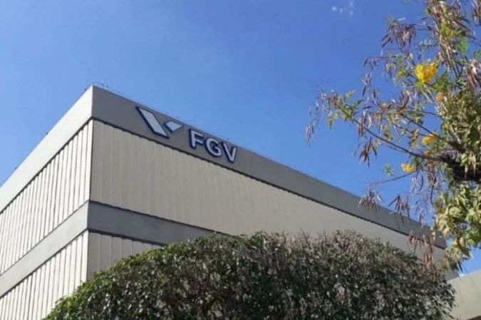 Divulgação - FGV