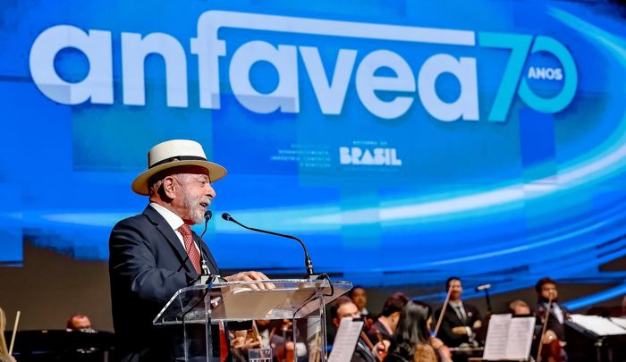 Ricardo Stuckert - Presidência da República