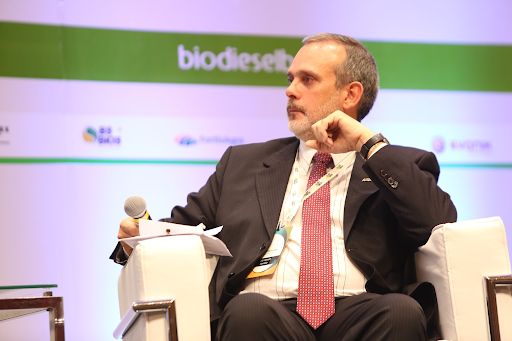 Divulgação - BiodieselBR