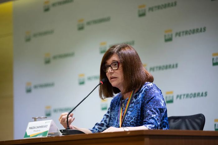 Divulgação - Agência Petrobras