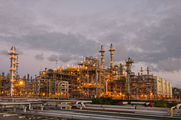 Divulgação - Petrobras