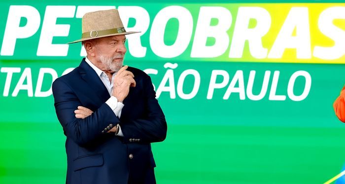 Ricardo Stuckert - Presidência da República