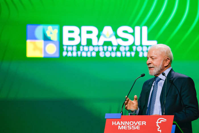 Ricardo Stuckert - Presidência da República