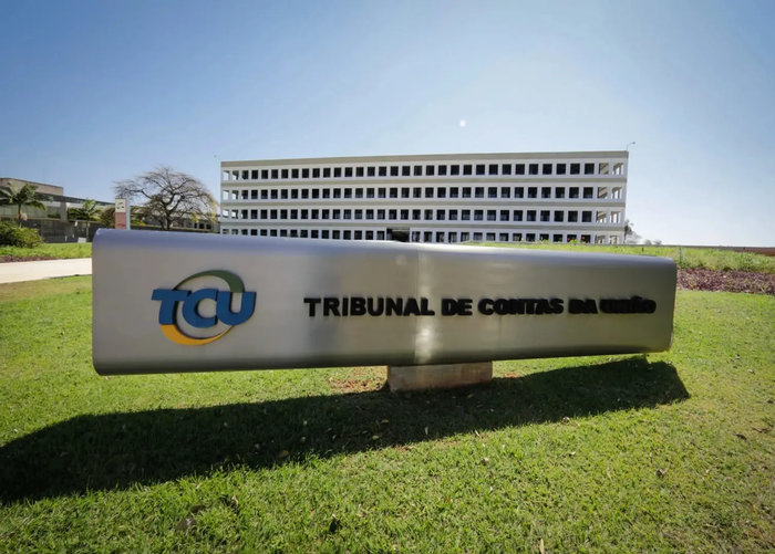 Divulgação - TCU