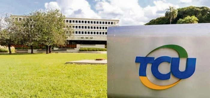 Divulgação - TCU