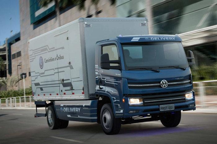Divulgação - Volkswagen