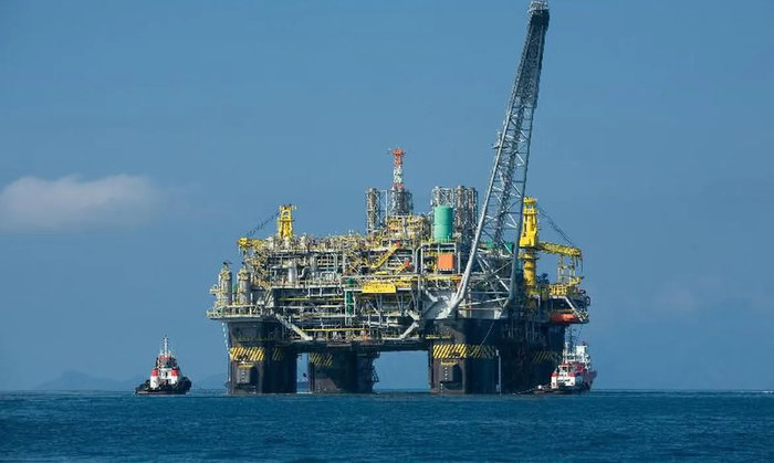 Divulgação - Petrobras