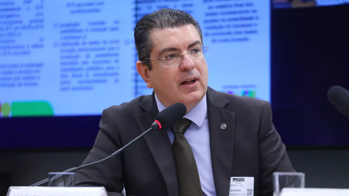 Vinicius Loures - Agência Câmara