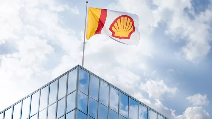 Jiri Buller - Shell