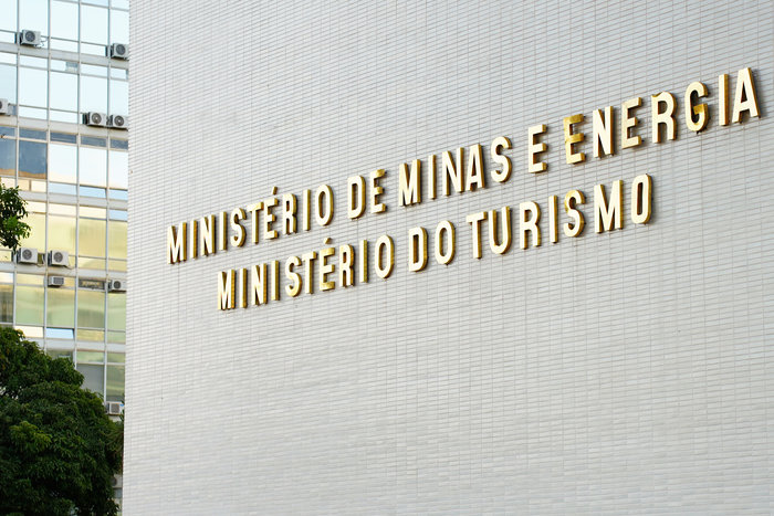 Tauan Alencar - MME
