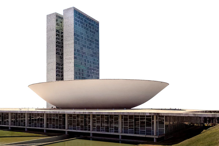 Divulgação - Câmara dos Deputados