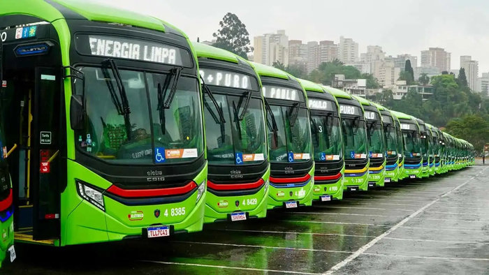 Divulgação - Prefeitura de São Paulo