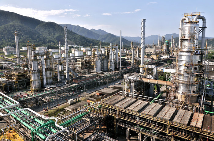 Wilson Melo - Agência Petrobras
