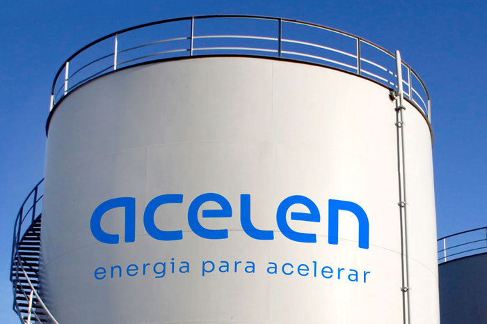 Divulgação - Acelen
