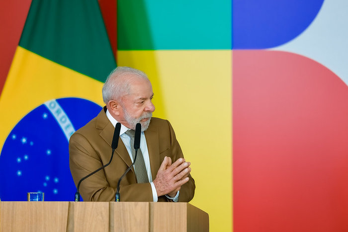 Ricardo Stuckert - Presidência da República