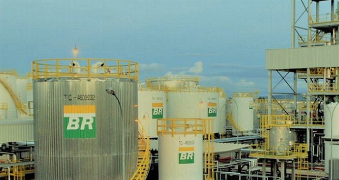 Divulgação - Petrobras