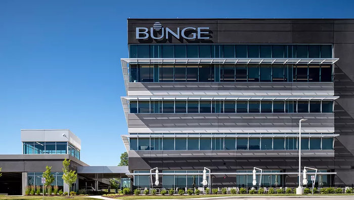 Divulgação - Bunge