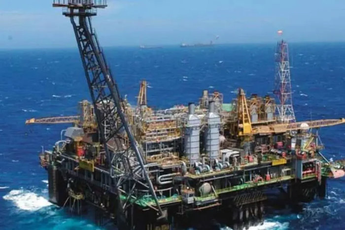 Divulgação - Petrobras