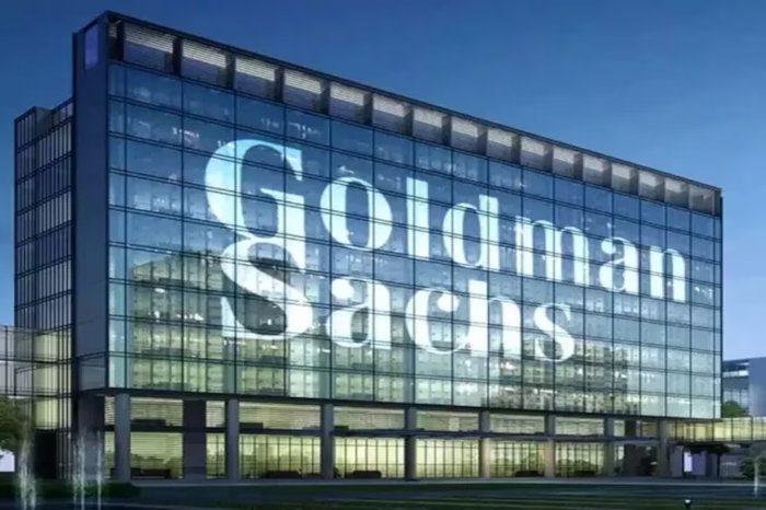 Divulgação - Goldman Sachs