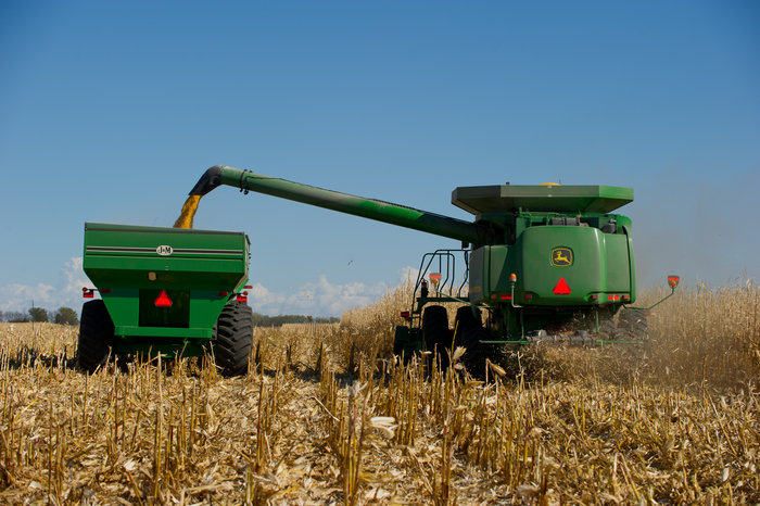 Divulgação - United Soybean Board