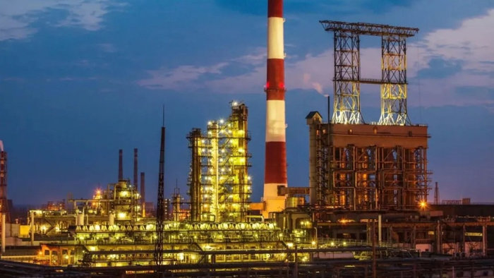 Reprodução - Rosneft