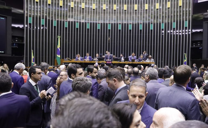 Mário Agra - Câmara dos Deputados