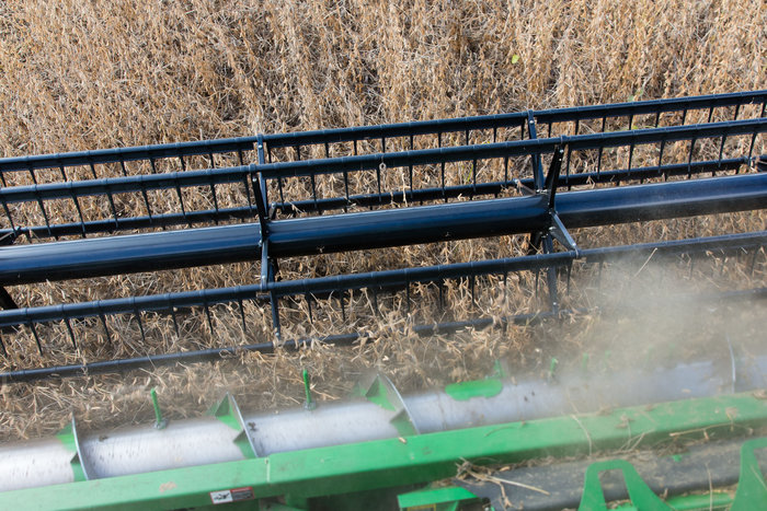 Divulgação - United Soybean Board