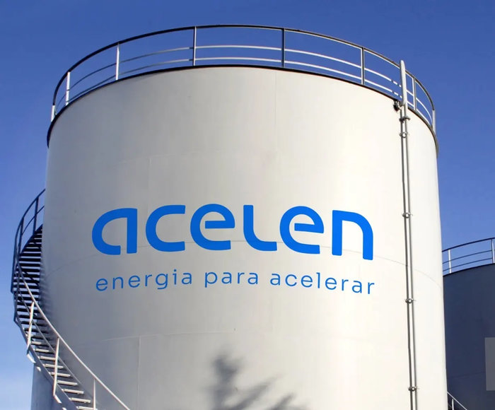 Divulgação - Acelen