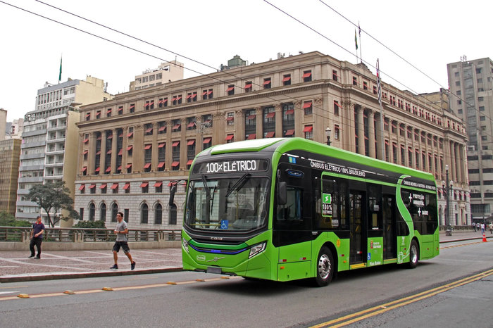 Divulgação - Volvo