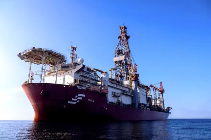Divulgação - Agência Petrobras