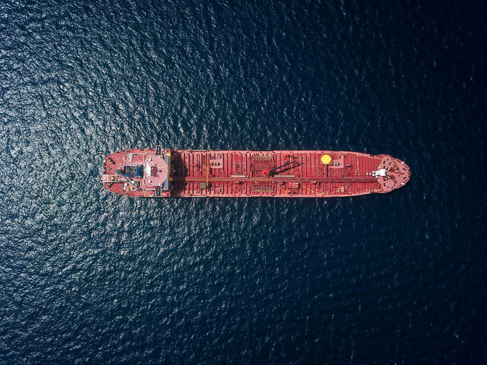 Shaah Shahidh - Unsplash