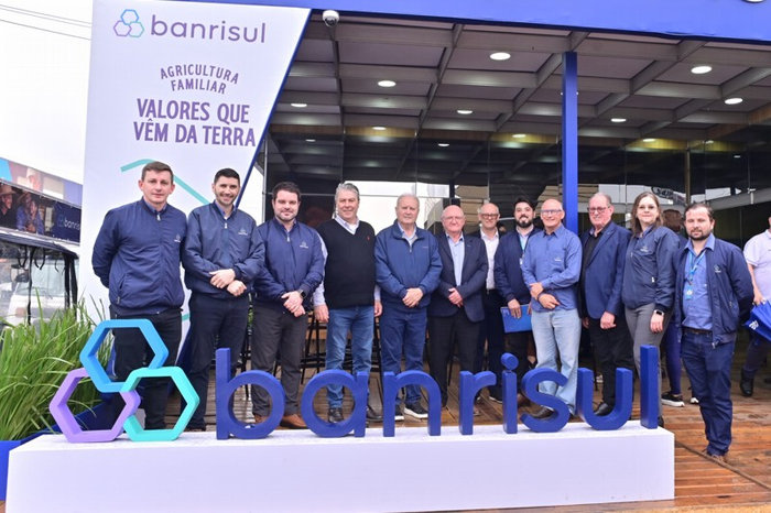 Divulgação - Banrisul