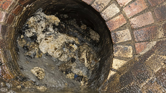 Divulgação - Thames Water