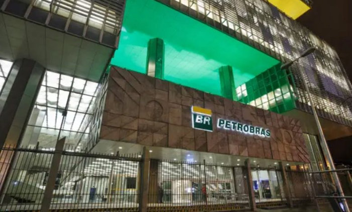 Divulgação - Petrobras