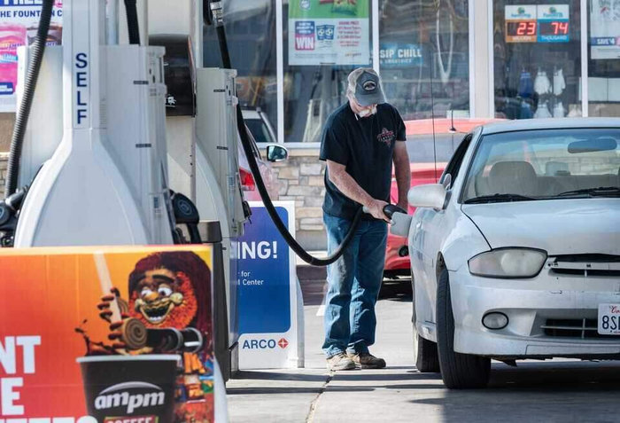 Reprodução - Sacramento Bee