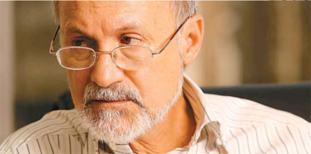 Cesar Borges, vice-presidente da Caramuru Alimentos