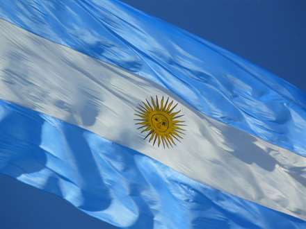 Argentina 130314